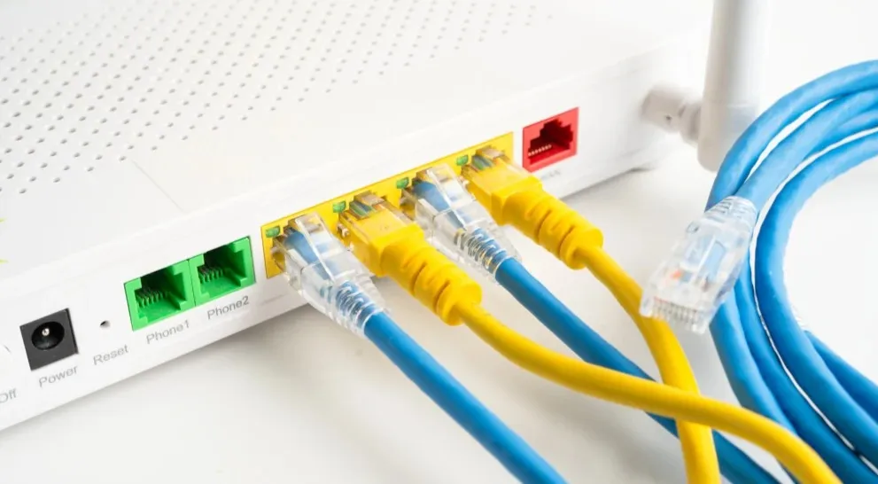 İsmetpaşa İnternet Kablo Tamir